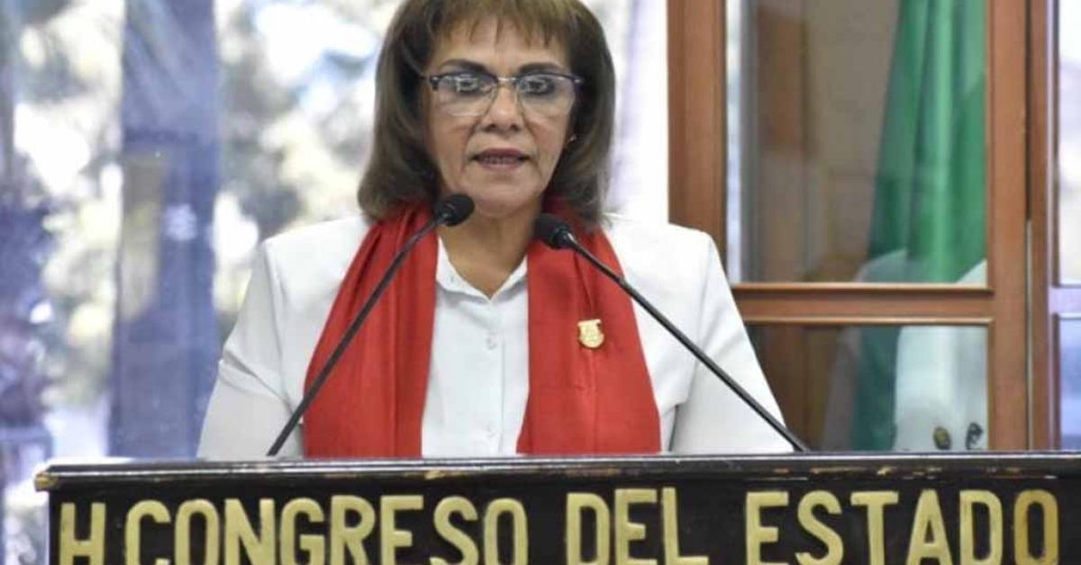 Atacar el acoso desde la prevención: diputada Elizabeth Rocha